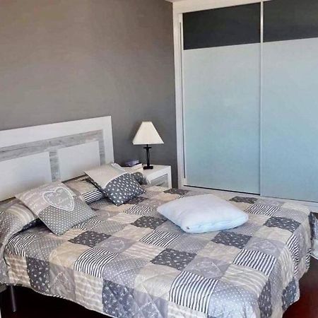 APPARTEMENT PENISCOLA Espagne Extérieur photo