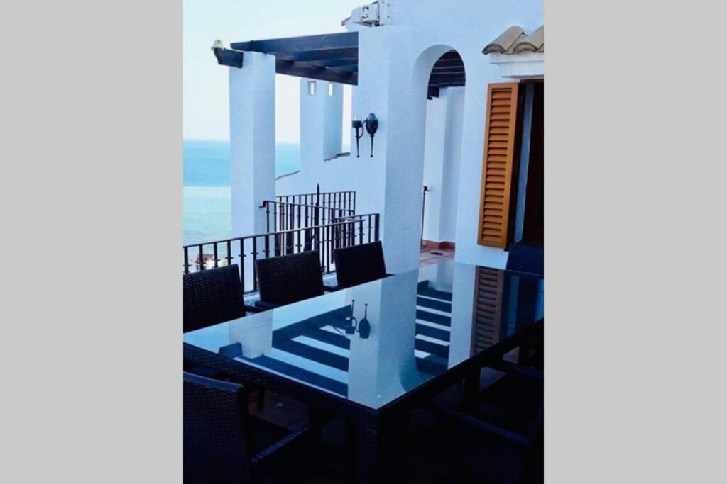 APPARTEMENT PENISCOLA Espagne Extérieur photo