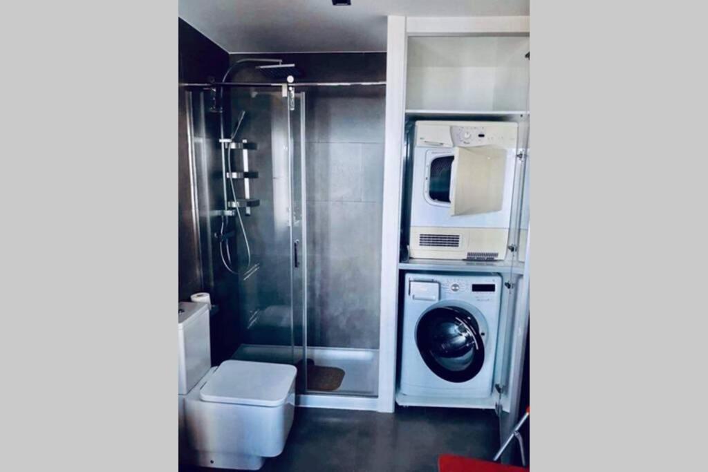 APPARTEMENT PENISCOLA Espagne Extérieur photo