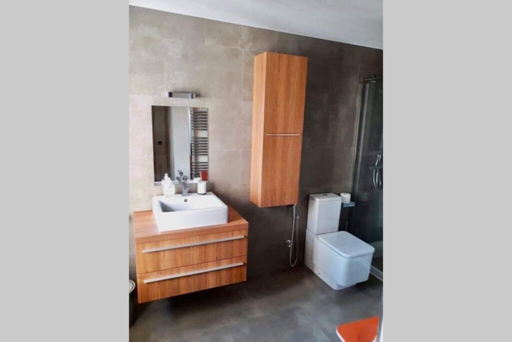 APPARTEMENT PENISCOLA Espagne Extérieur photo