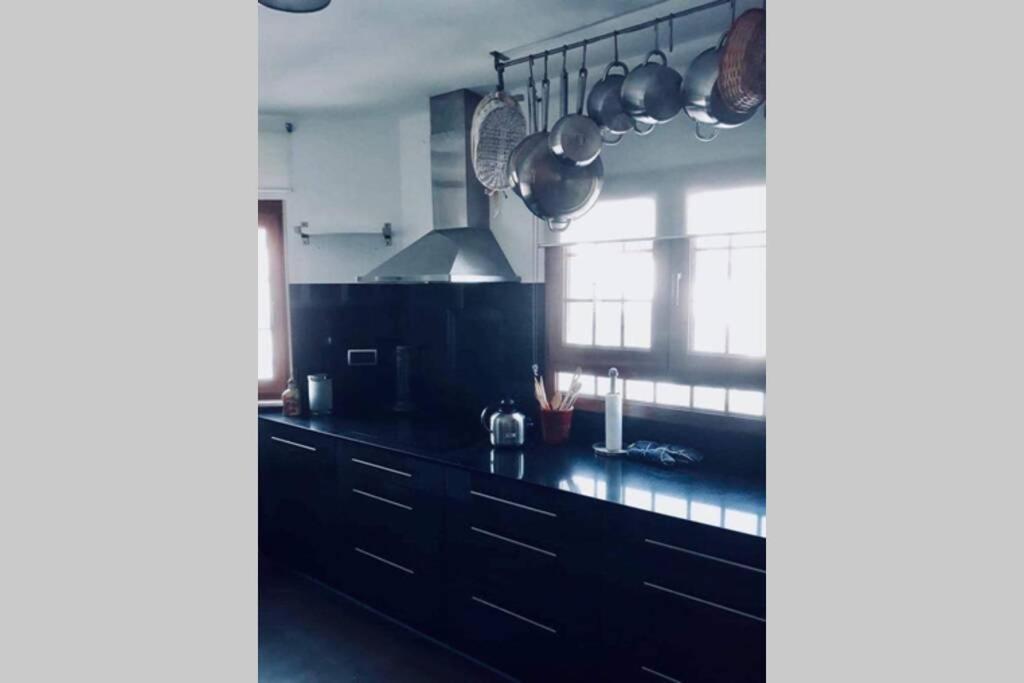 APPARTEMENT PENISCOLA Espagne Extérieur photo