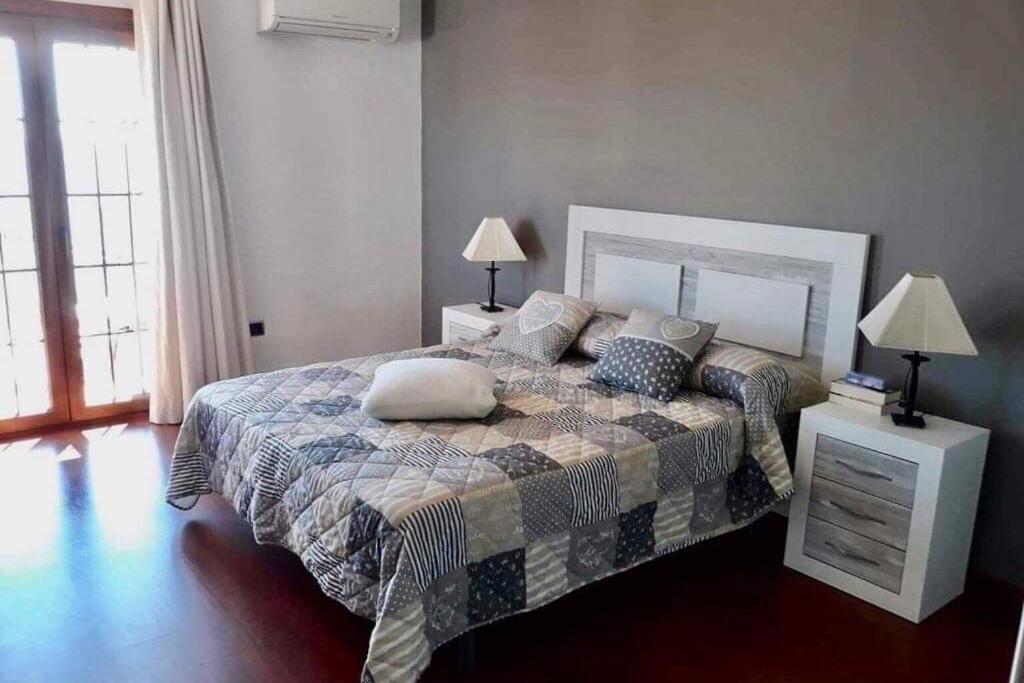 APPARTEMENT PENISCOLA Espagne Extérieur photo